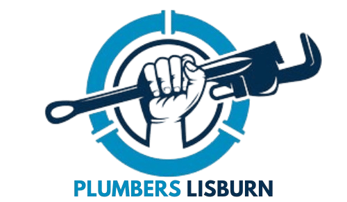 Plumber Lisburn logo